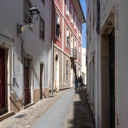 Casas Da Comedia Coimbra Exteriér fotografie