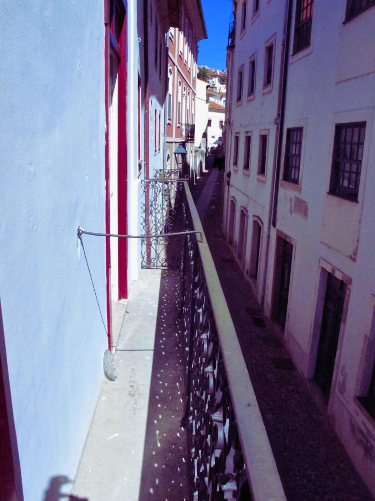 Casas Da Comedia Coimbra Exteriér fotografie