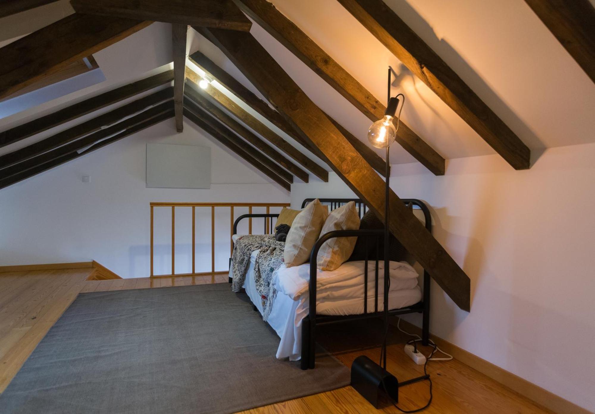 Casas Da Comedia Coimbra Exteriér fotografie