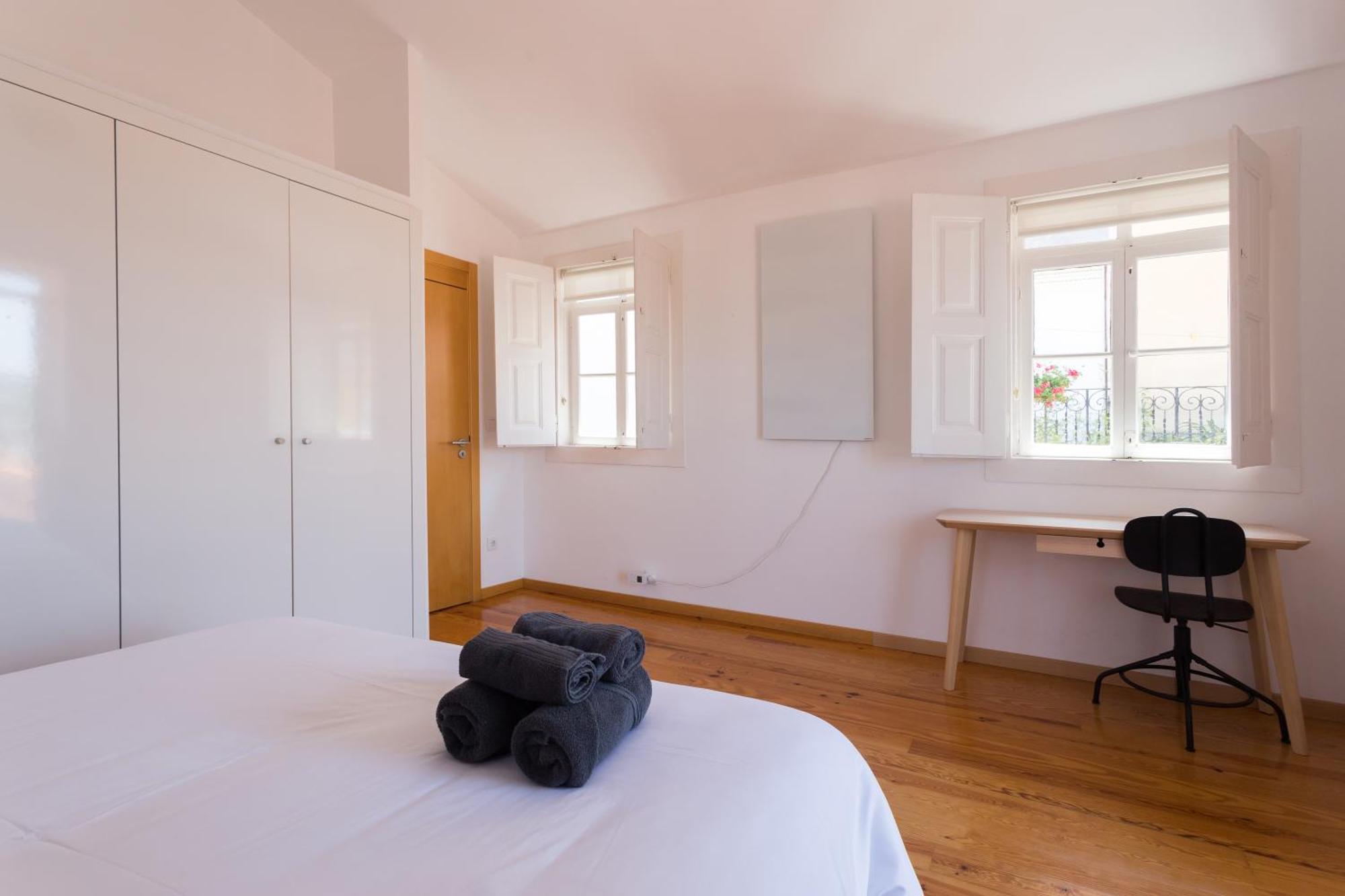 Casas Da Comedia Coimbra Exteriér fotografie