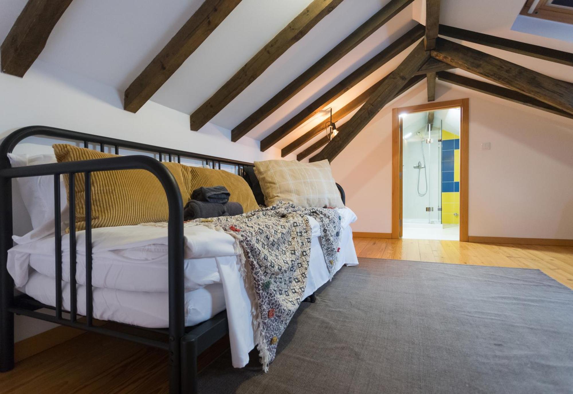 Casas Da Comedia Coimbra Exteriér fotografie