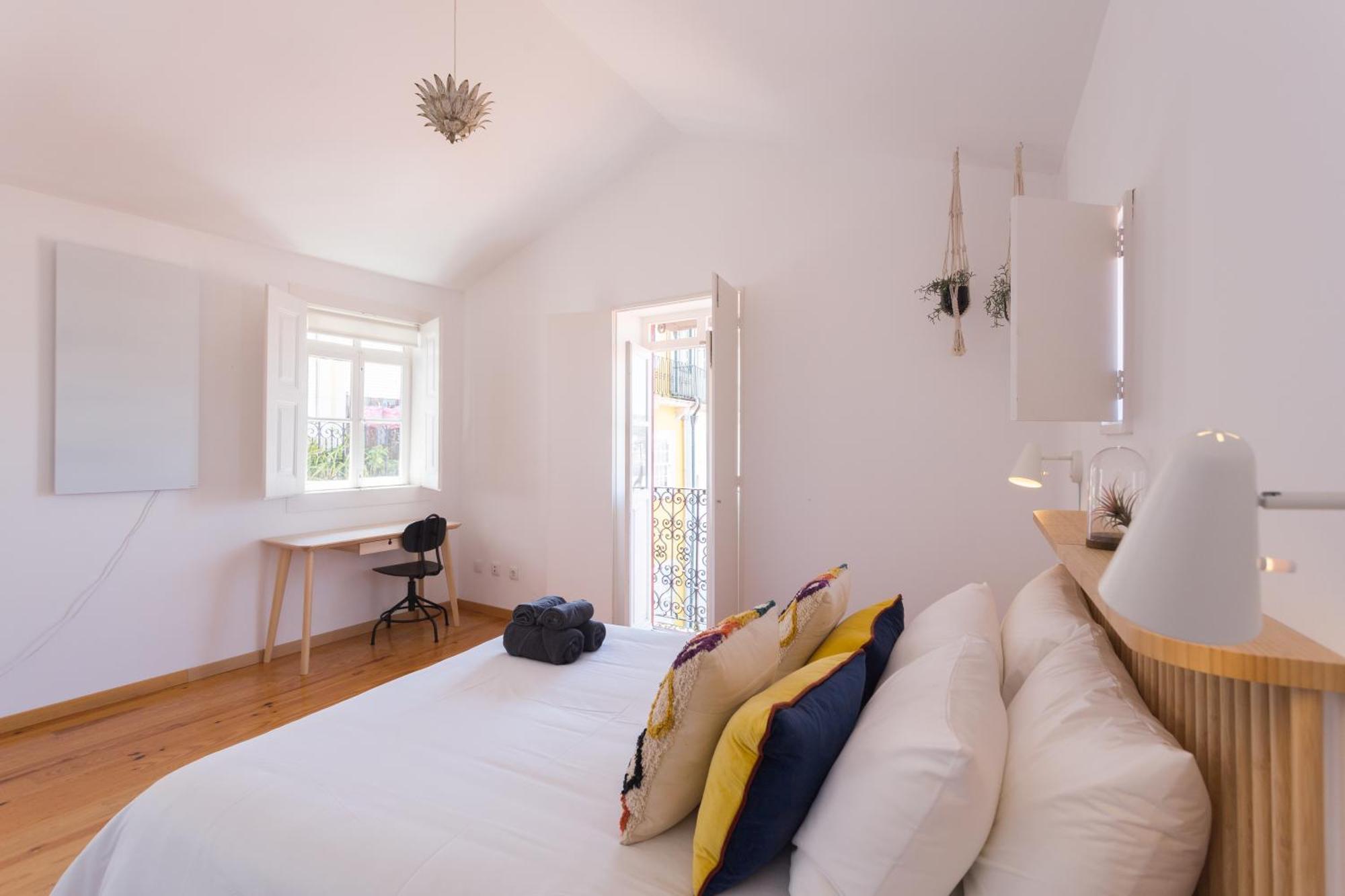 Casas Da Comedia Coimbra Exteriér fotografie