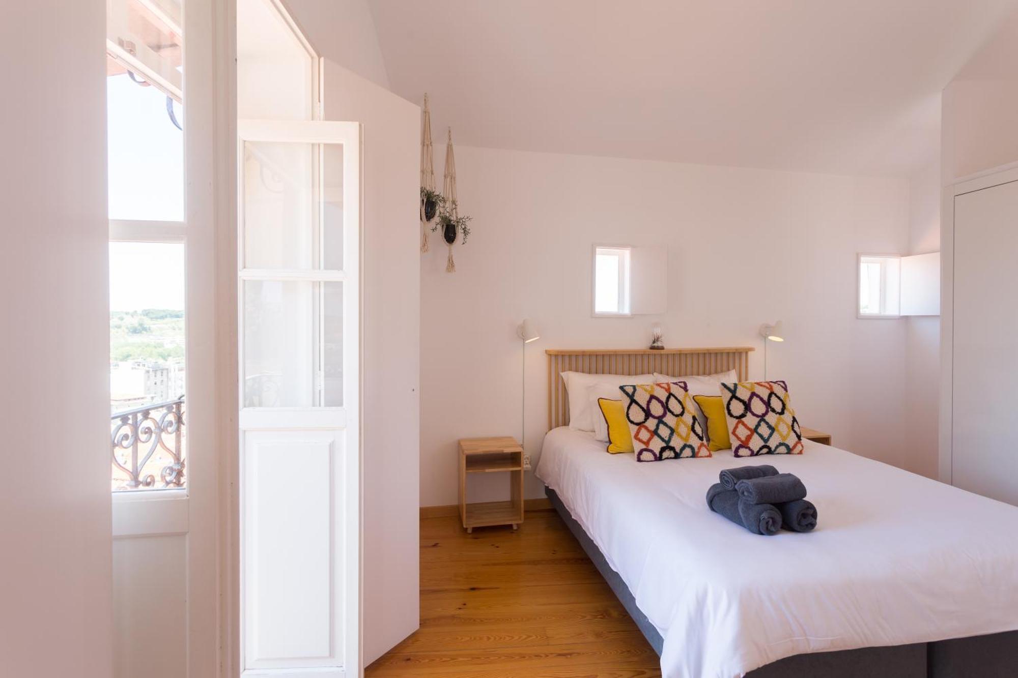 Casas Da Comedia Coimbra Exteriér fotografie