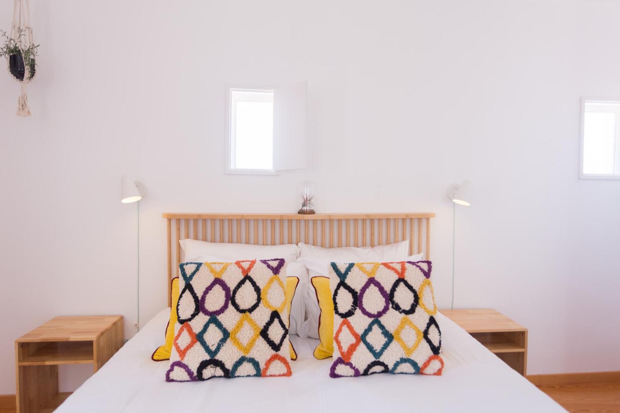 Casas Da Comedia Coimbra Exteriér fotografie