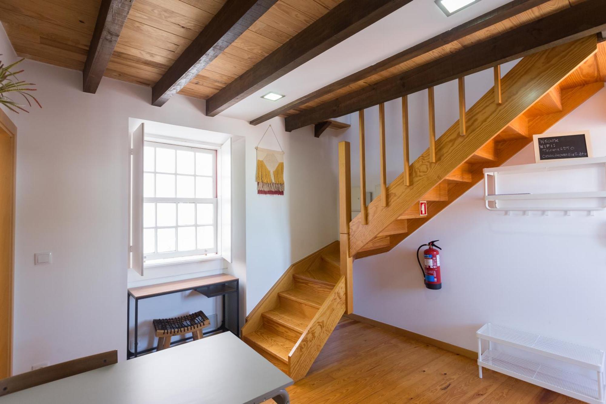 Casas Da Comedia Coimbra Exteriér fotografie