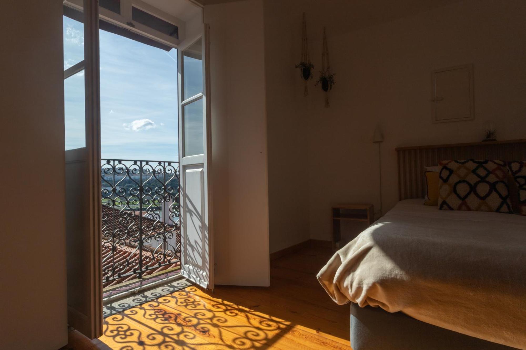 Casas Da Comedia Coimbra Exteriér fotografie