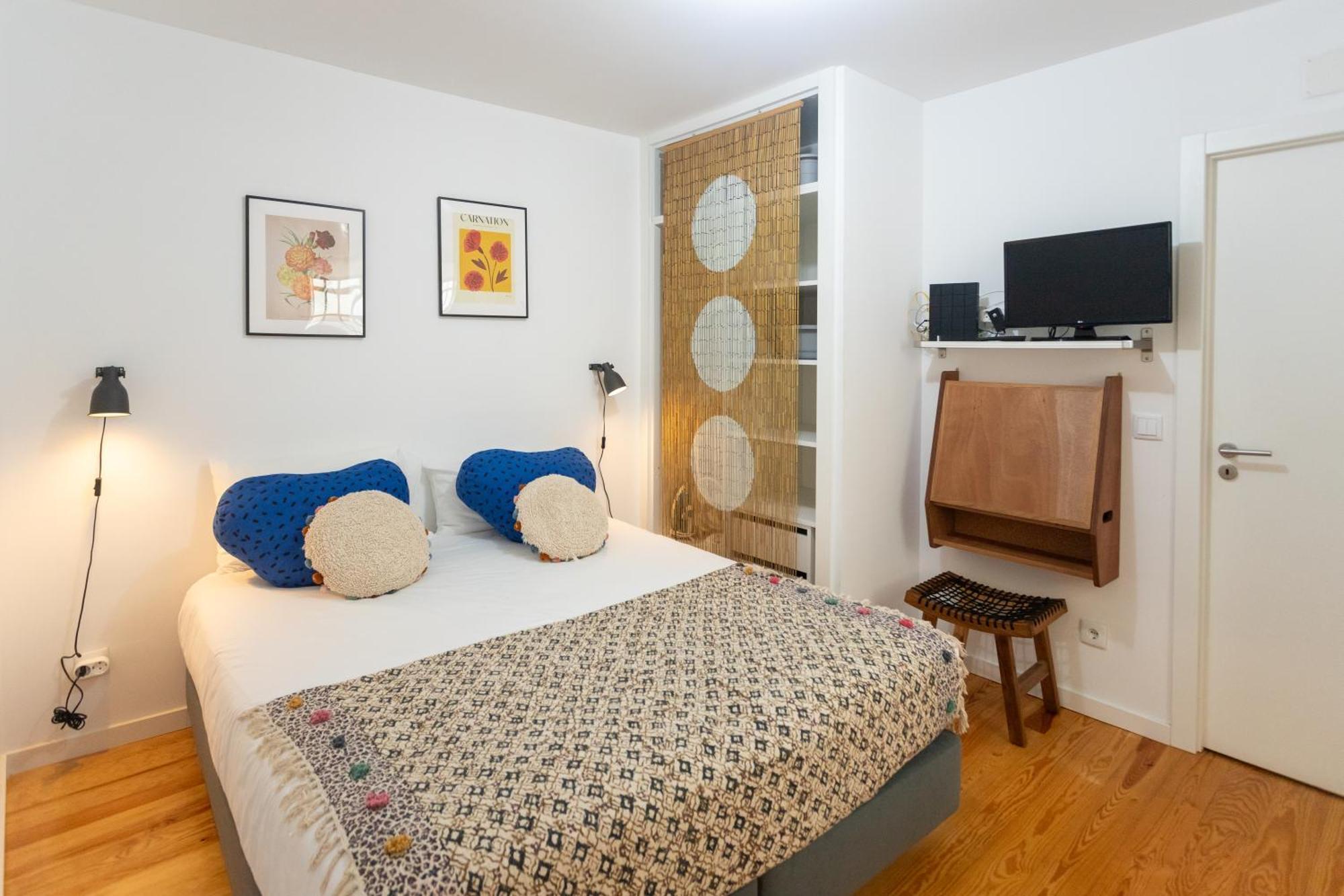 Casas Da Comedia Coimbra Exteriér fotografie