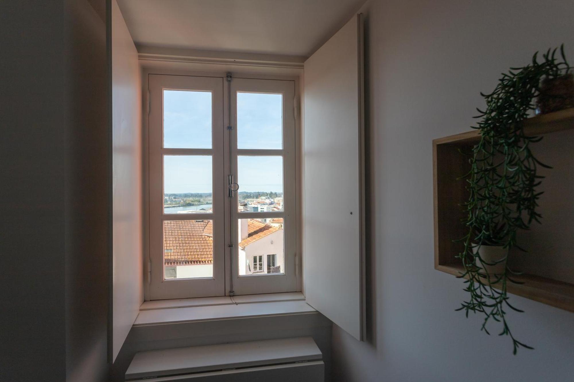 Casas Da Comedia Coimbra Exteriér fotografie
