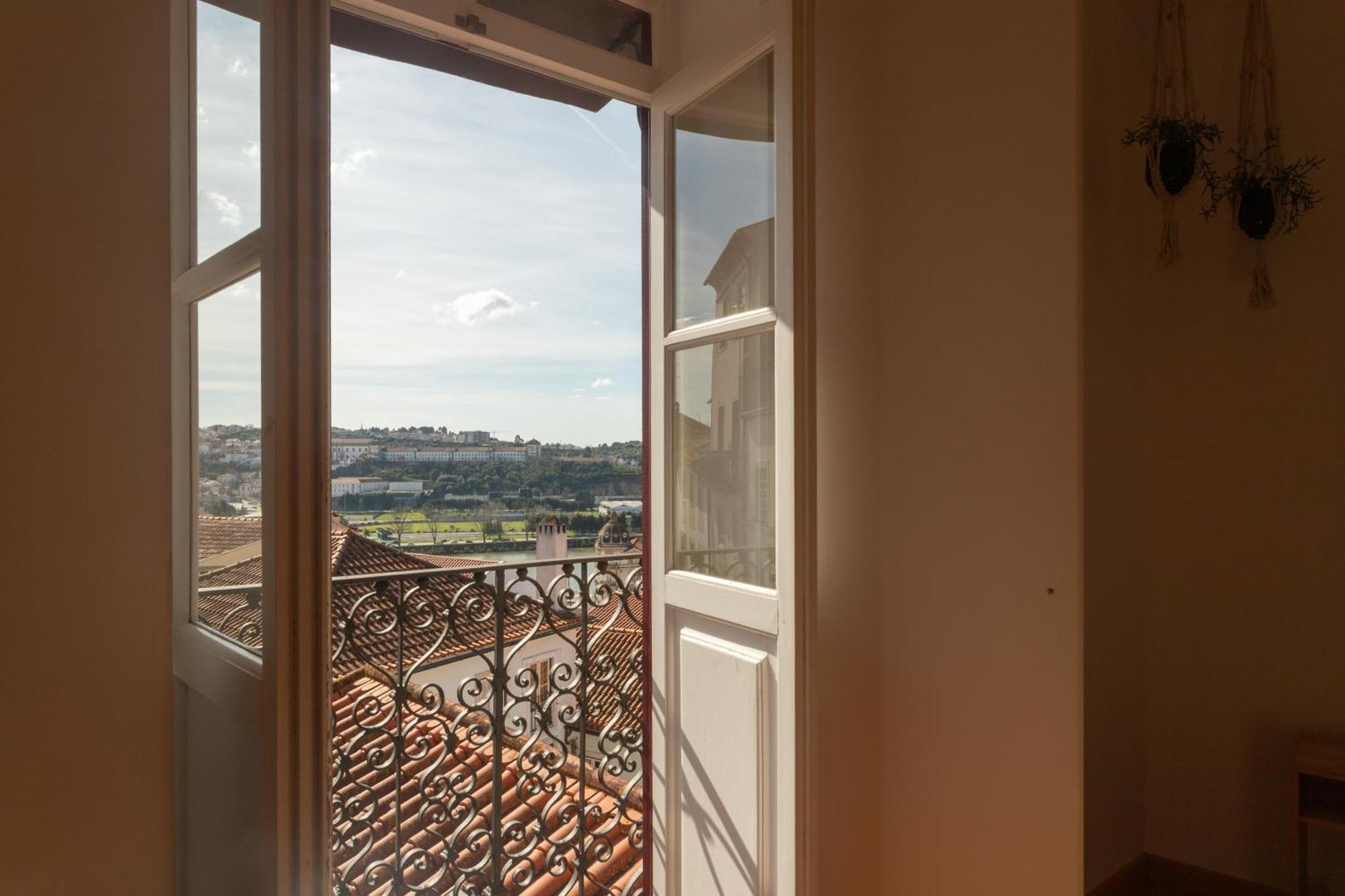 Casas Da Comedia Coimbra Exteriér fotografie