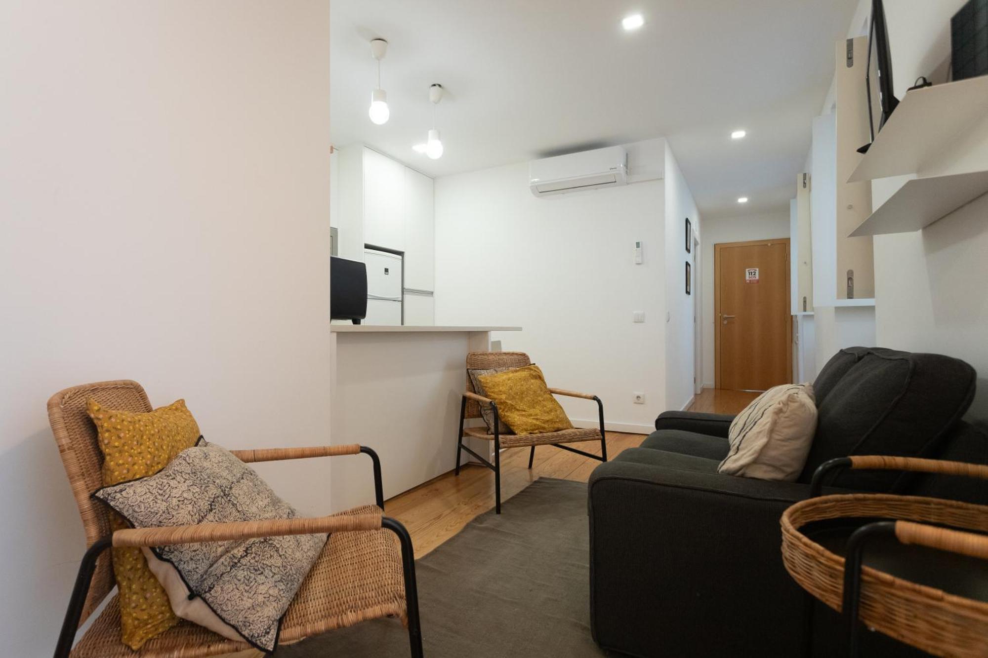 Casas Da Comedia Coimbra Pokoj fotografie