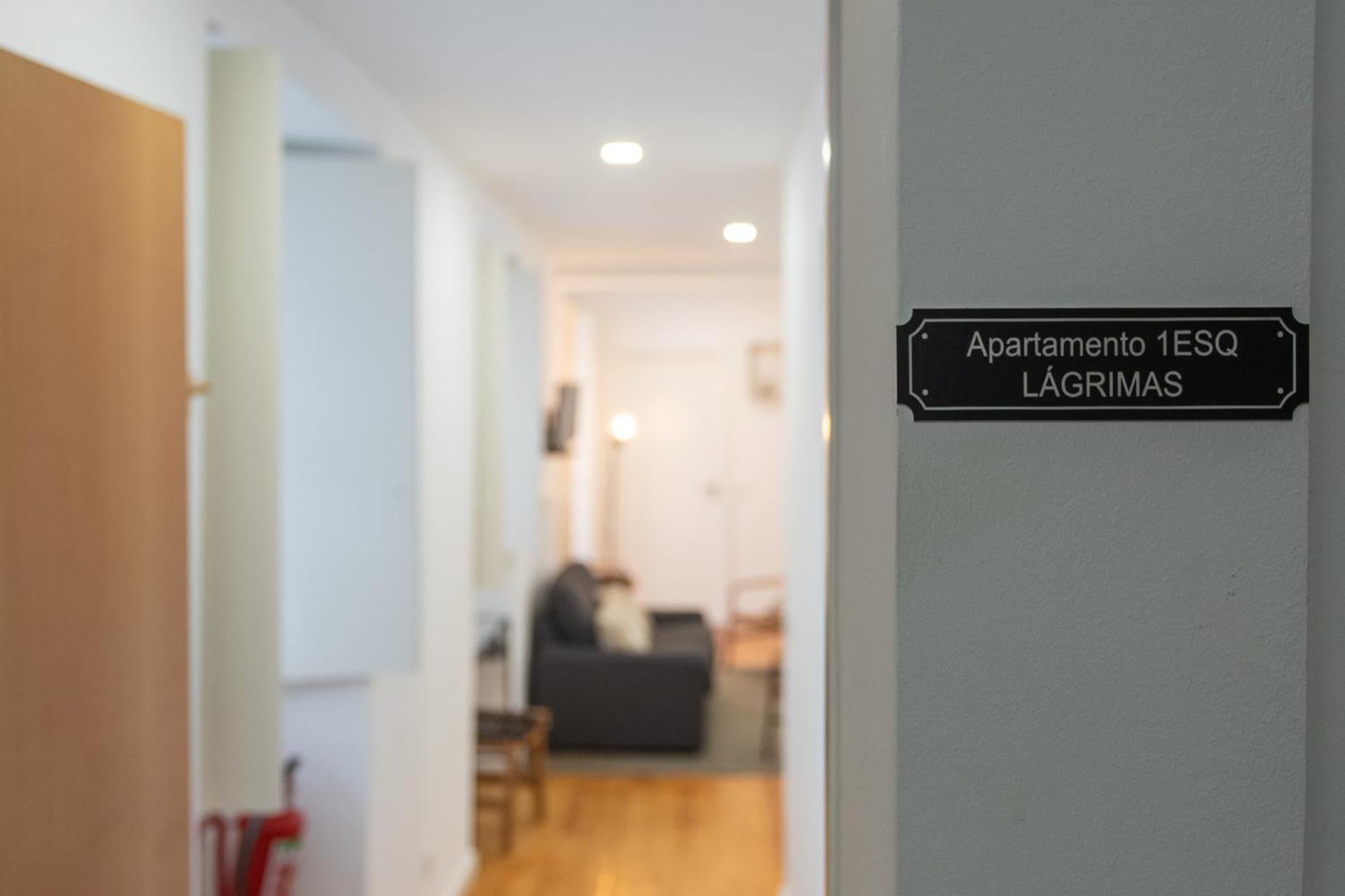 Casas Da Comedia Coimbra Exteriér fotografie